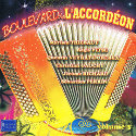 BOULEVARD DE L'ACCORDEON Vol 3