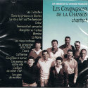 LES COMPAGNONS DE LA CHANSON