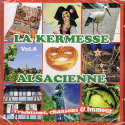 LA KERMESSE ALSACIENNE