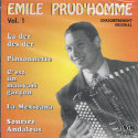 EMILE PRUD'HOMME