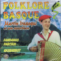 FOLKLORE BASQUE