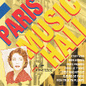 PARIS MUSIC HALL