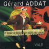 Gérard ADDAT - Ambiente Portugues