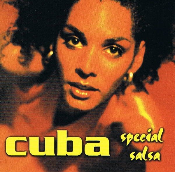 CUBA - SPECIAL SALSA