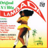 LAMBADA - ORIGINAL N°1 HITS-Inclu KAOMA