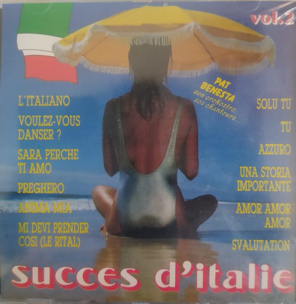 SUCCES D'ITALIE Vol2 – Image 2