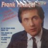 Frank MICHAEL - C'était toi que j'attendais