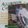 Alain MANHES - ACCORDEON ET CABRETTE