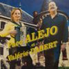 DVD - Paco ALEJO et Valérie DABERT - Un Gaulois en Auvergne (Avec danseurs)