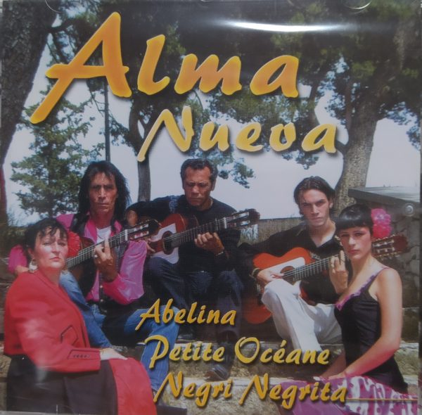 ALMA NUEVA