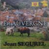 Jean SEGUREL - EN AUVERGNE