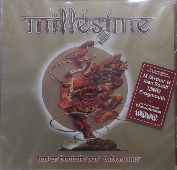 MILLESIME
