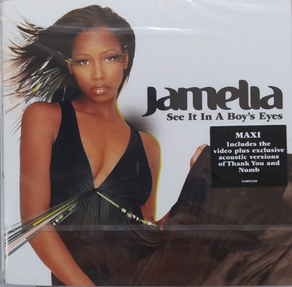 JAMELA