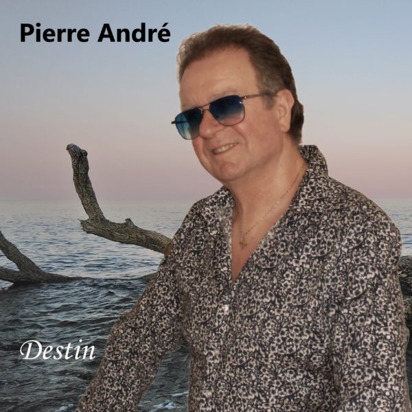 Pierre ANDRE - DESTIN